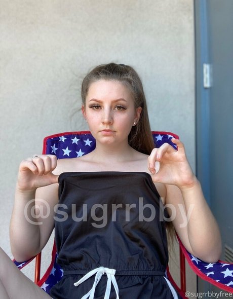 sugrrbby2 star nude photo