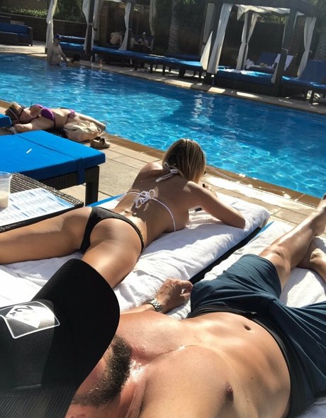 blonde creampie onlyfans pornographic photos