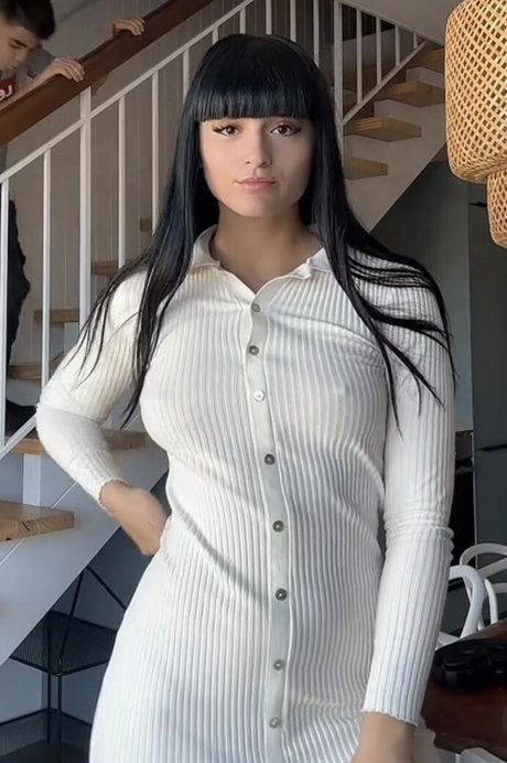 Lenna Vivas model nude galleries