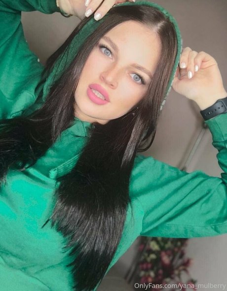 yanamulberry free model img