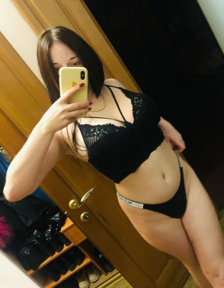 barista onlyfans sexy nude photo