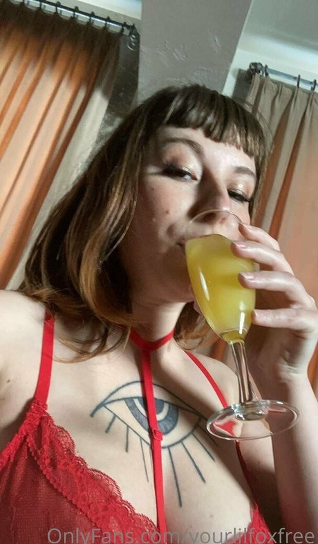 yourlilfoxfree pornstar best archive