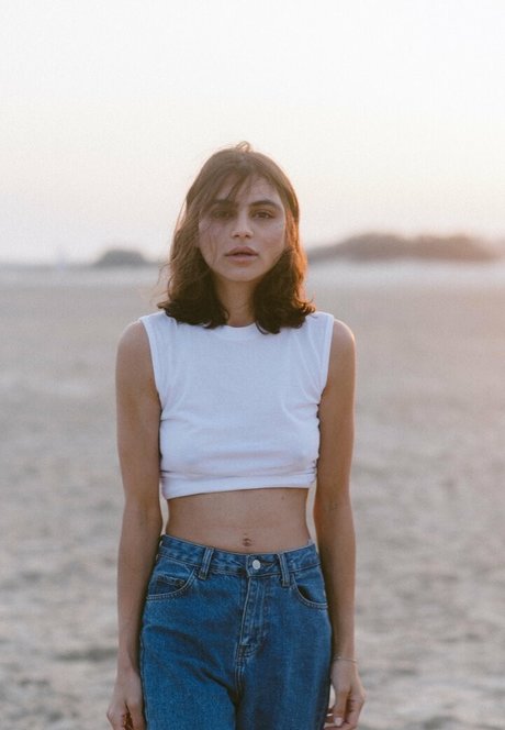 Hadar Shira Kel hot star pictures