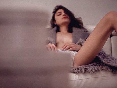 Hadar Shira Kel model sex photo