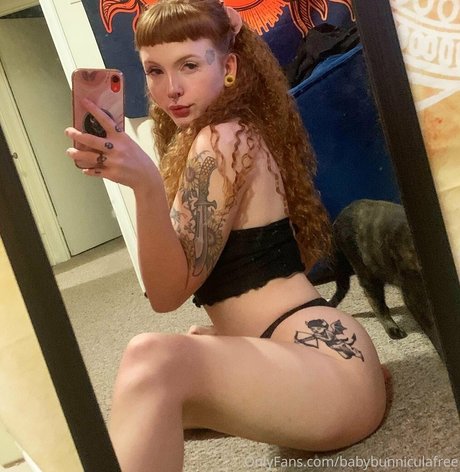 babybunniculafree model art images