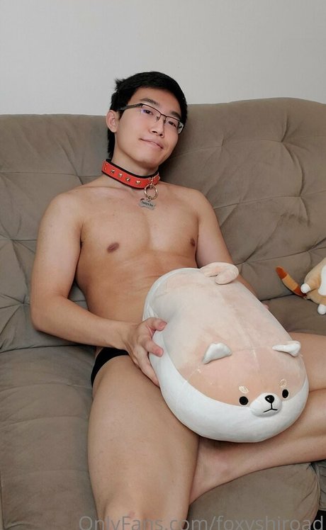 foxyshiroad model free gallery