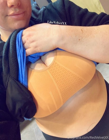 redvelvetxx xxx model image