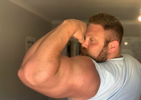 hugeandhung high quality model pictures