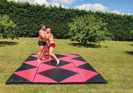 hugeandhung best actress picture