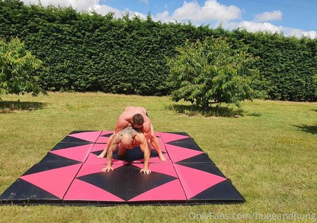 hugeandhung hd pornstar archive