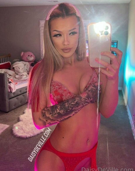 freedaisydeville star xxx img