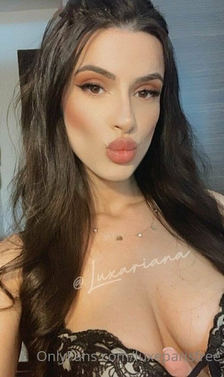 luxeparisfree erotic star images