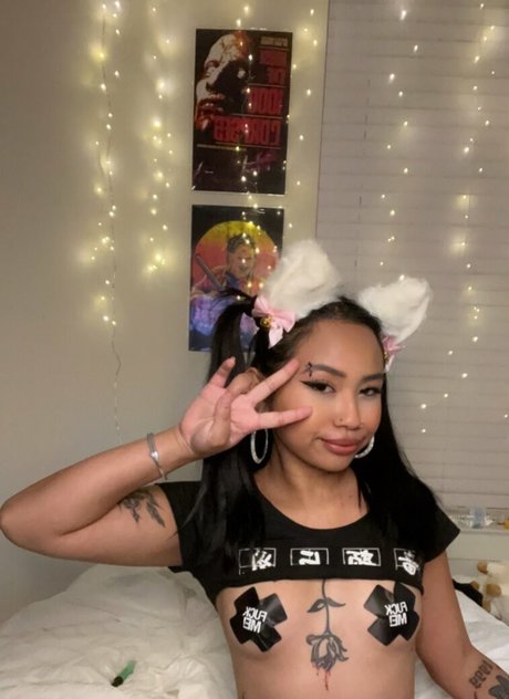 Cherrymve perfect pornstar pics