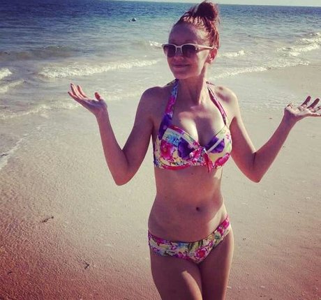 ebony squirt onlyfans hot pic