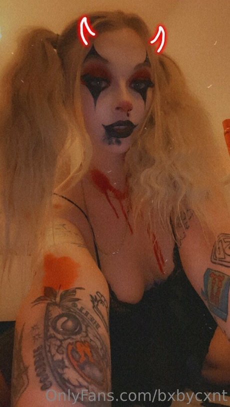 bxbycxnt pretty actress img