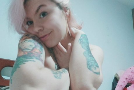 spacee bunny model nice pictures