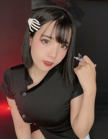 kiiaki nude pornstar pictures