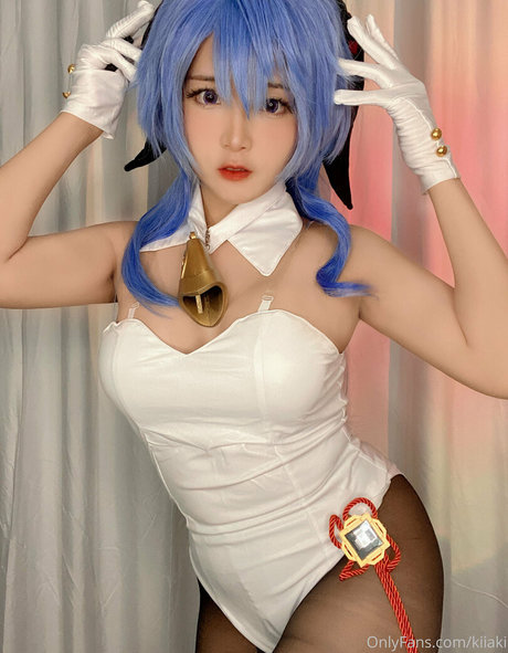 kiiaki pretty actress gallery