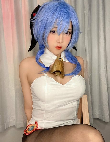 kiiaki star pretty photo