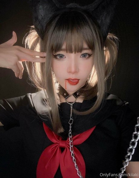 kiiaki high quality actress pic