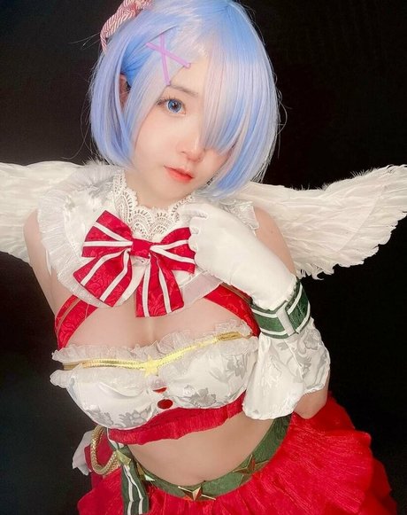 kiiaki perfect model photos