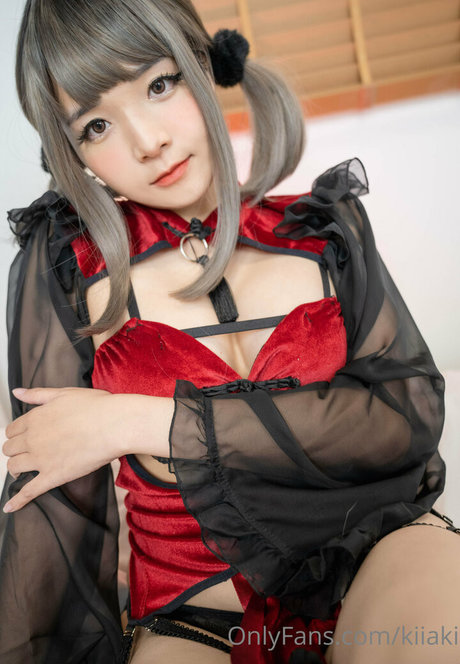 kiiaki pornstar high quality gallery