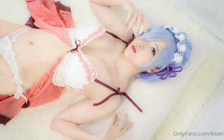 kiiaki pornstar sex image