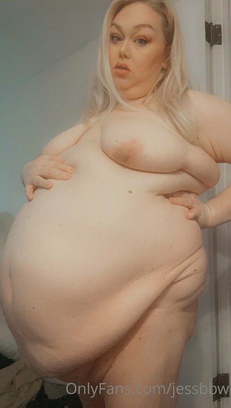 jessbbw star high quality pic