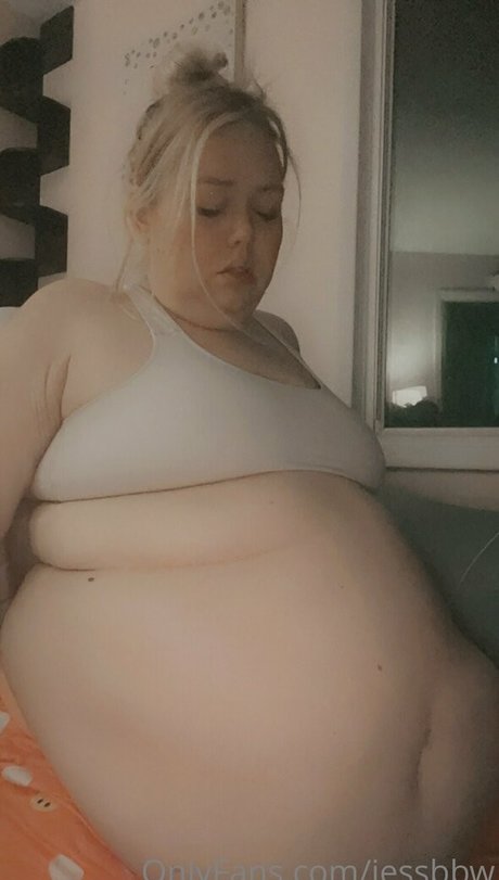 jessbbw nude actress gallery