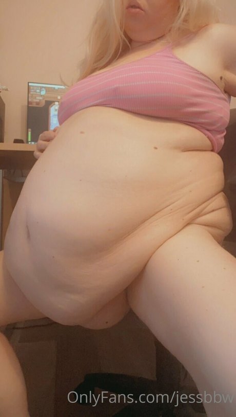 jessbbw nice star images