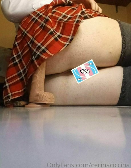cecinaciccina porn star picture