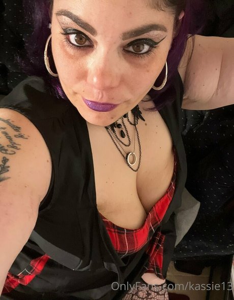 kassie13 hot star pic