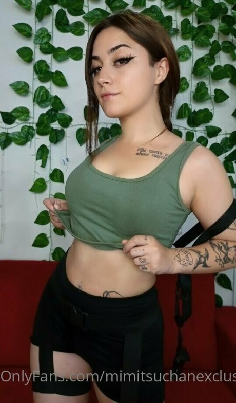 mimitsuchanexclusive star free picture