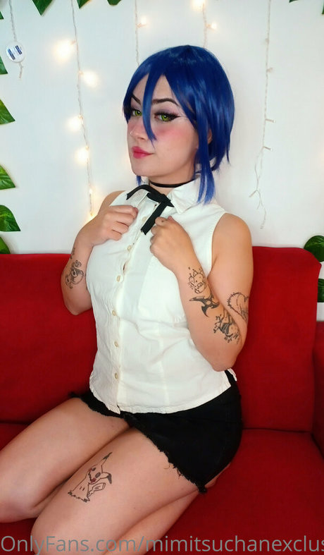 mimitsuchanexclusive xxx model img