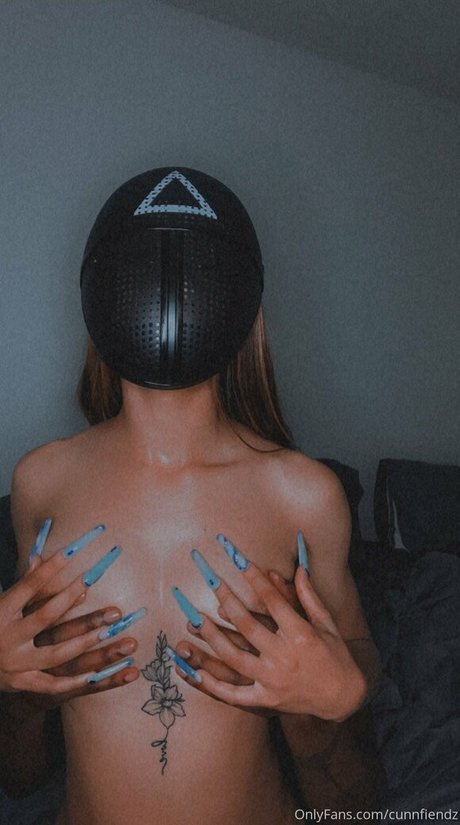 cunnfiendz nude actress gallery