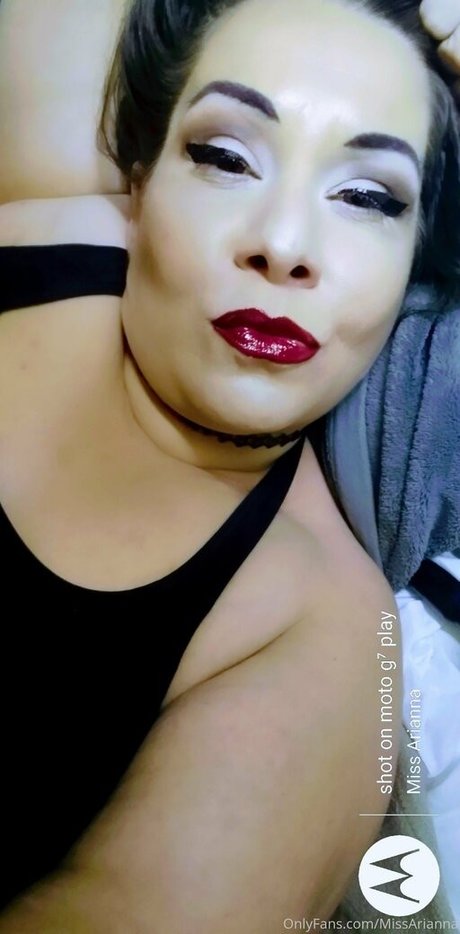 missarianna4u star xxx pic