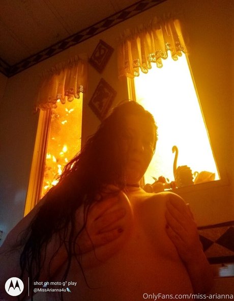 missarianna4u pornstar hot pic