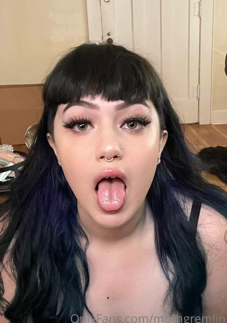 mothgremlin pornstar best photos