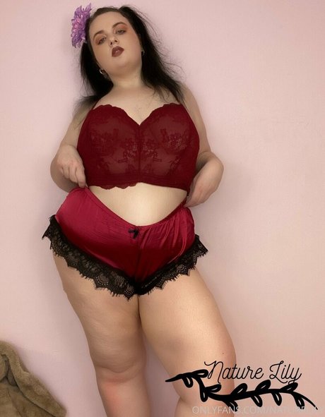 naturebabylily hd pornstar archive