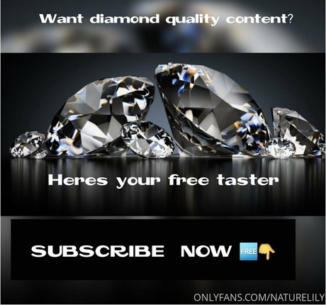 naturebabylily hot model pic