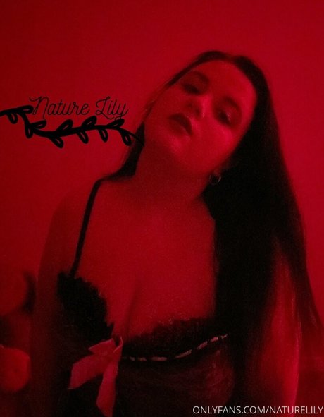 naturebabylily pornstar perfect img