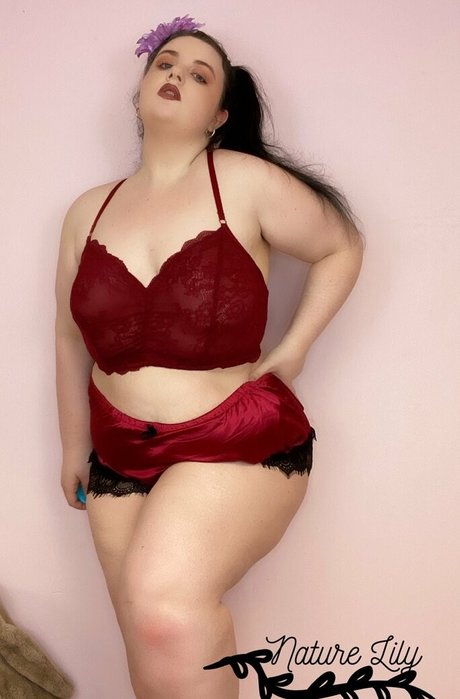 naturebabylily exclusive star images