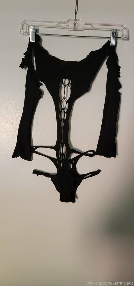 katrinajade exclusive model archive