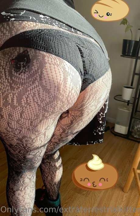 extraterrestrialkitten sexy pornstar images