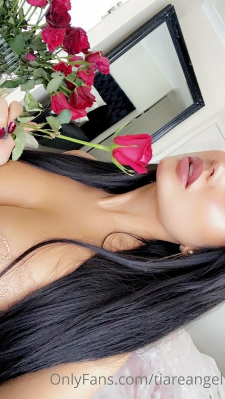 tiareangel best star img