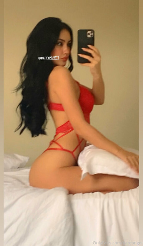 tiareangel high quality model gallery