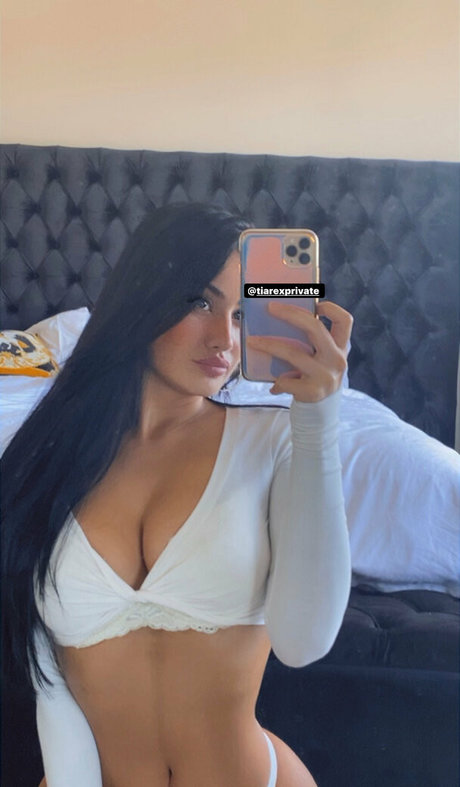 tiareangel top star photo