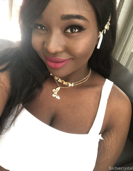 barbiecrystal hd star pic