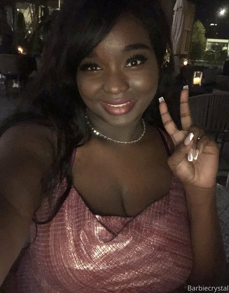 barbiecrystal model sexy archive