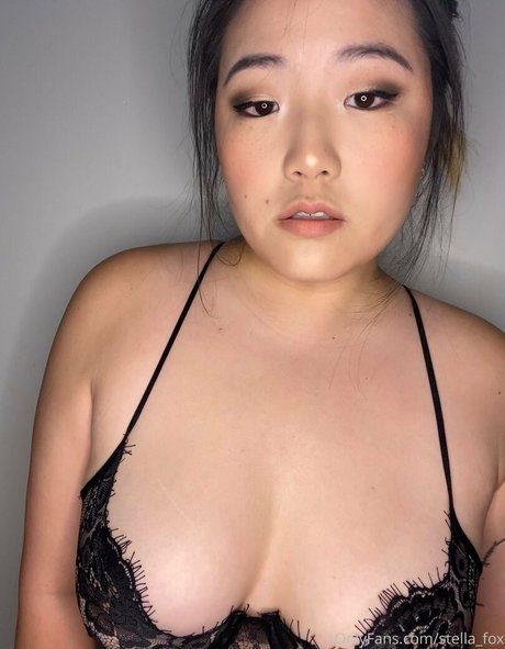 stella fox adult actress pics